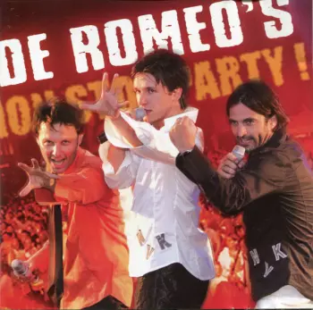 De Romeo's: Non Stop Party !