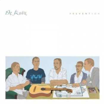CD De Rosa: Prevention