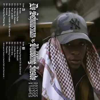 De Schuurman: Bubbling Inside