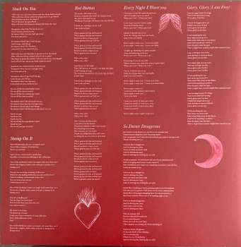 LP Dea Matrona: For Your Sins