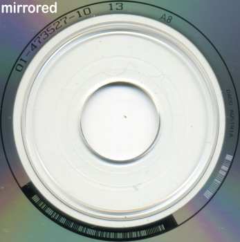 CD Deacon Blue: Whatever You Say, Say Nothing