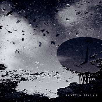 2LP Katatonia: Dead Air