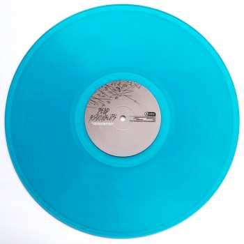 LP Dead Astronauts: Silhouettes LTD | CLR