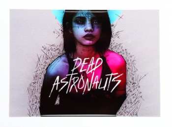LP Dead Astronauts: Silhouettes LTD | CLR