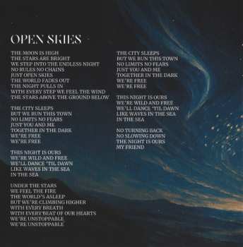 CD Dead Bees In Bourbon: Crystals