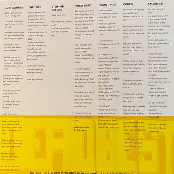 LP Dead Best: Dead Best LTD | CLR