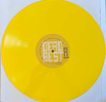 LP Dead Best: Dead Best LTD | CLR