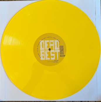 LP Dead Best: Dead Best LTD | CLR