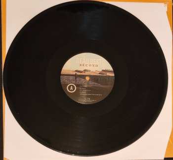 LP Dead Best: Second