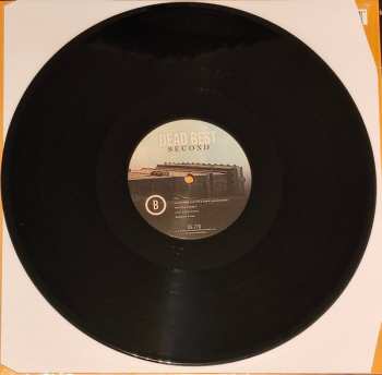 LP Dead Best: Second