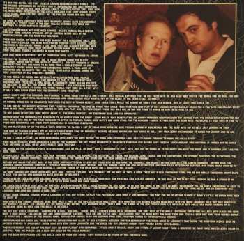 LP The Dead Boys: Night Of The Living Dead Dolls CLR | LTD