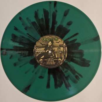 LP The Dead Boys: Night Of The Living Dead Dolls CLR | LTD