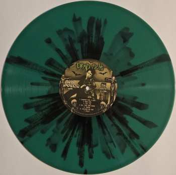 LP The Dead Boys: Night Of The Living Dead Dolls CLR | LTD