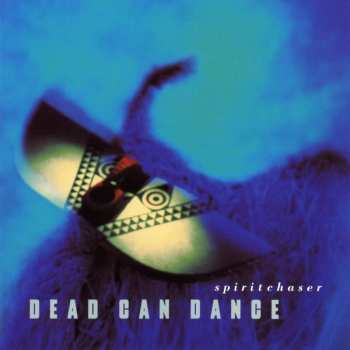 2LP Dead Can Dance: Spiritchaser