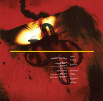 2LP Dead Can Dance: Spiritchaser