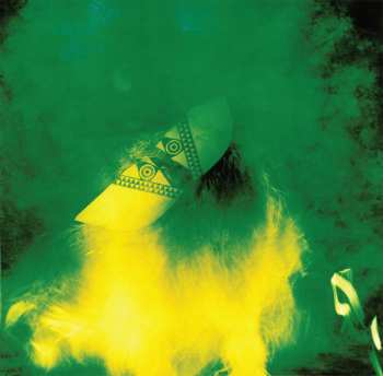 2LP Dead Can Dance: Spiritchaser