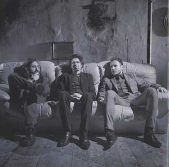 CD Dead Cat In A Bag: Sad Dolls And Furious Flowers