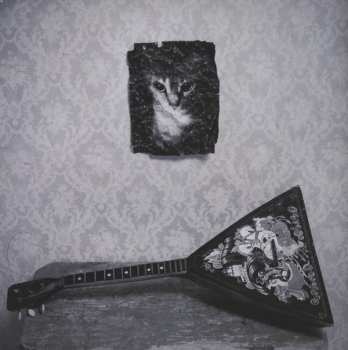 CD Dead Cat In A Bag: Sad Dolls And Furious Flowers