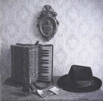 CD Dead Cat In A Bag: Sad Dolls And Furious Flowers