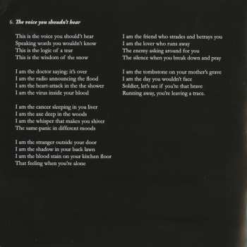 CD Dead Cat In A Bag: Sad Dolls And Furious Flowers