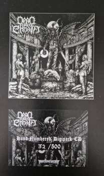 CD Dead Chasm: Spectral Tyranny LTD