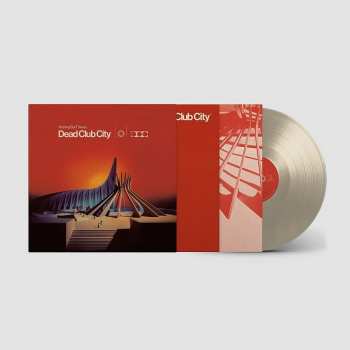 LP Nothing But Thieves: Dead Club City CLR | LTD