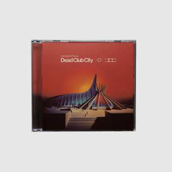 CD Nothing But Thieves: Dead Club City
