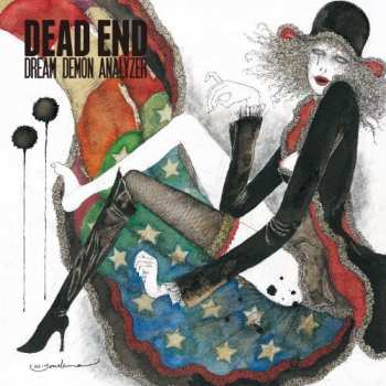 CD Dead End: Dream Demon Analyzer