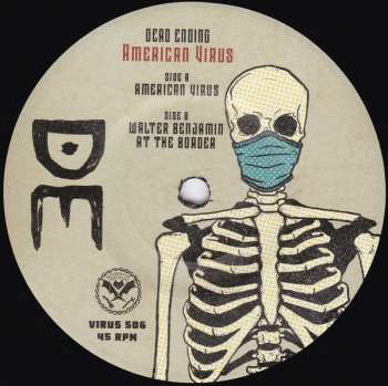 SP Dead Ending: American Virus