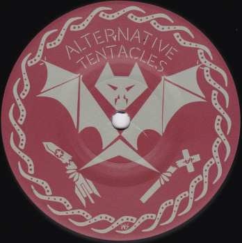 SP Dead Ending: American Virus