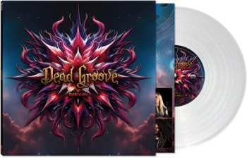 Album Dead Groove: Rubicon