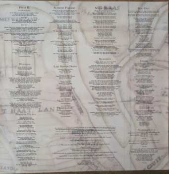 LP Dead Head: Haatland LTD