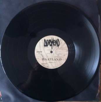 LP Dead Head: Haatland LTD
