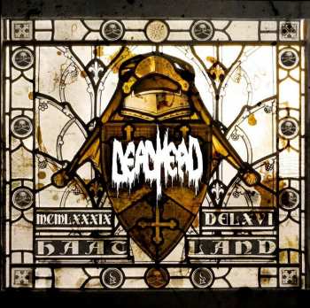 2CD Dead Head: Haatland