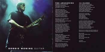 CD Dead Head: Swine Plague