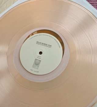 LP Dead Horse One: When Love Runs Dry CLR | LTD