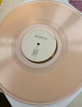 LP Dead Horse One: When Love Runs Dry CLR | LTD
