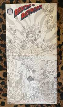 LP Dead Kennedys: Bedtime For Democracy