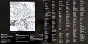 LP Dead Kennedys: Bedtime For Democracy