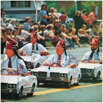 Frankenchrist