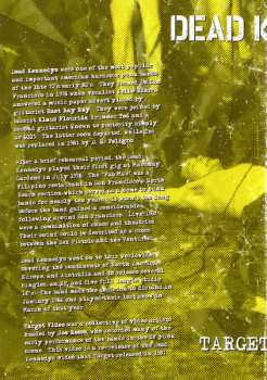 DVD Dead Kennedys: The Early Years Live