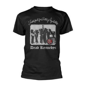 Mercancía Dead Kennedys: Fresh Fruit For Rotting Vegetables 2 M