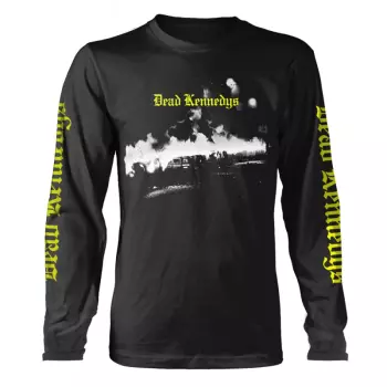 Camiseta de manga larga Fresh Fruit For Rotting Vegetables