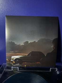 LP Dead Lakes: Daydreamer