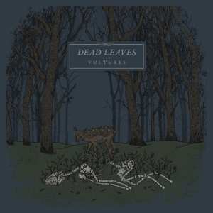 CD Dead Leaves: Vultures