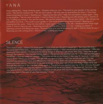 CD Dead Letter Circus: Aesthesis