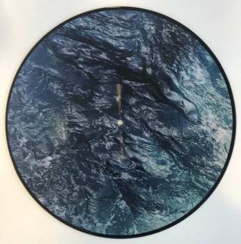 LP Dead Letter Circus: Dead Letter Circus LTD | PIC