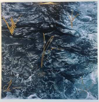 LP Dead Letter Circus: Dead Letter Circus LTD | PIC