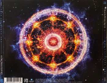 CD Dead Letter Circus: The Catalyst Fire