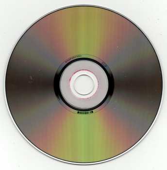 CD Dead Letter Circus: The Catalyst Fire